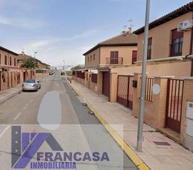 Casa a Torrijos. Torrijoscasa