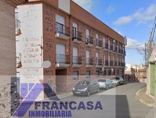 Pis a Alameda de la Sagra. Alameda de la sagrapiso