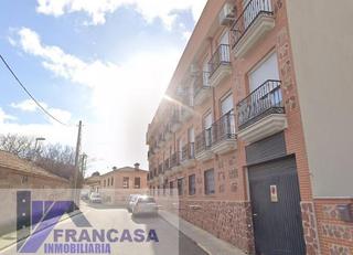 Pis a Alameda de la Sagra. Alameda de la sagrapiso