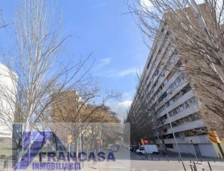 Pis a La Mina. Sant adrià de besòspiso