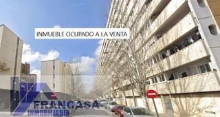 Pis a La Mina. Sant adrià de besòspiso