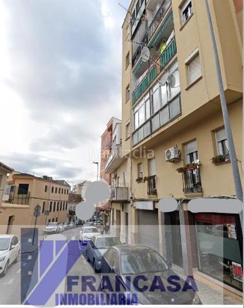 Foto 1738752a-07e5-411a-bf8f-b56f875bd43b. Pis a Centro Ciudad Plasencia