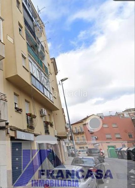 Foto 241685d8-daaf-4ea4-9d6b-542dc42d91b2. Pis a Centro Ciudad Plasencia