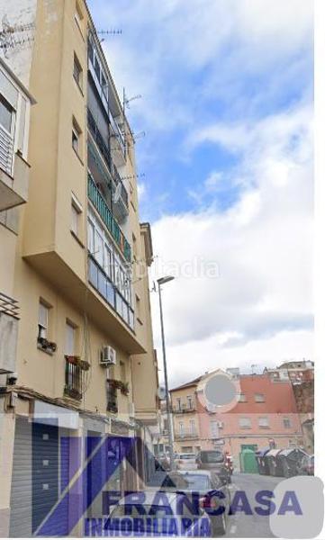 Foto e2989332-1995-40fb-8342-eb75285f3336. Pis a Centro Ciudad Plasencia