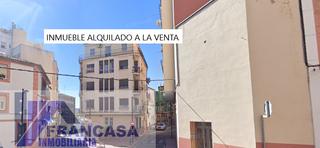Appartement à Centro Ciudad. Plasenciapiso