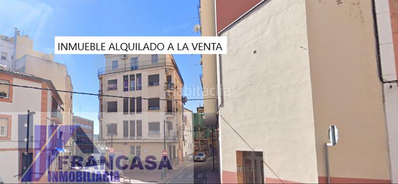 Foto 0dcf6e7d-c62f-44d7-9f60-5a0485a27ae6. Piso  en Centro Ciudad Plasencia