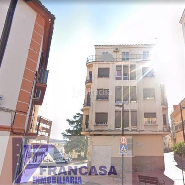 Foto 30e44bd5-5bfa-4439-87ed-bfea754b9ec9. Piso  en Centro Ciudad Plasencia