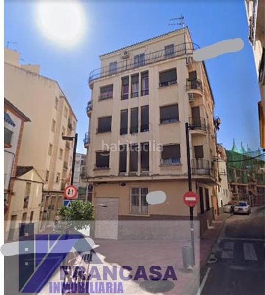 Foto c41b20da-167c-4127-af3d-3ec1d633ece5. Piso  en Centro Ciudad Plasencia