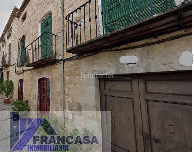Foto f0f18b86-56db-40a2-bc96-a2e1063ad2b9. House in Castellar