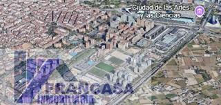 Oficina a Ciutat de les Ciències i de les Arts - Justicia. Valenciaoficina