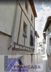 Casa a Pastrana. Pastranacasa