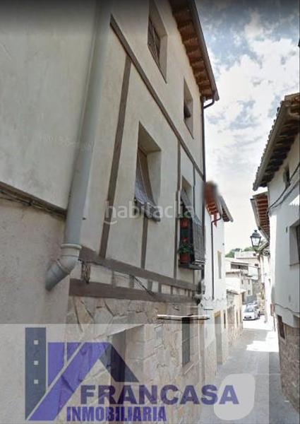 Foto ddf1dc13-a4bf-48b5-afbf-99bde3c22018. Maison dans Pastrana