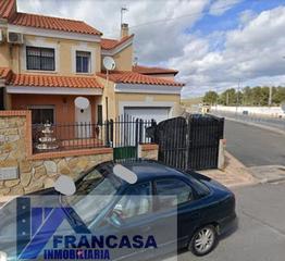 Maison à Albarreal de Tajo. Albarreal de tajocasa