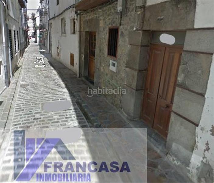 Foto aa6c51ae-0555-44d5-958b-03c2ed8e8db8. Local comercial a Centro Castro - Urdiales