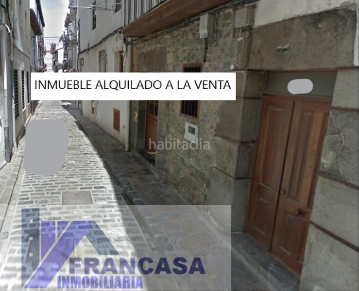 Foto eac7f68d-960a-4cd0-bb02-284210bd5157. Local comercial a Centro Castro - Urdiales