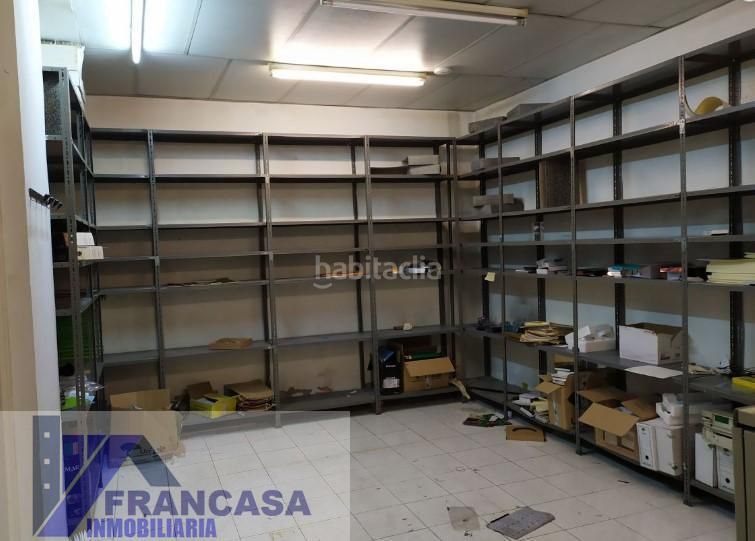 Foto 376af0a2-23ce-4498-8dd9-c2b263ba89e5. Local comercial a Centro Antequera