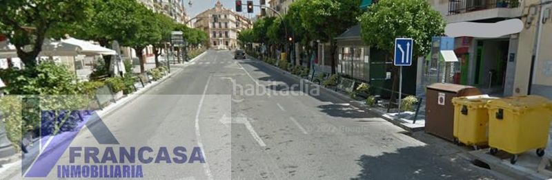 Foto cd451859-2703-4e1e-a8a1-0a509e3273fd. Local comercial a Centro Antequera