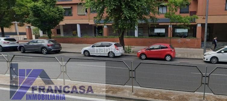 Foto 40ce8385-1c60-4d92-a6a3-33ab97530b6f. Local comercial a Centro Cáceres