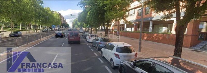 Foto 510cd342-5ba0-4e81-a9f5-f4ec0fa97dfa. Local comercial a Centro Cáceres