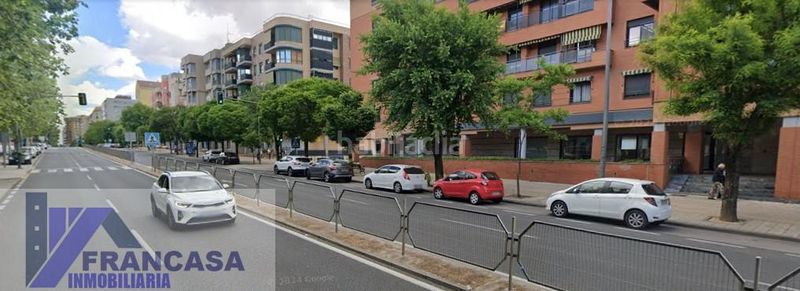 Foto ec0334ca-0889-4896-be40-e20ac65e720e. Local comercial a Centro Cáceres
