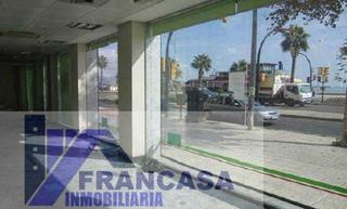 Local Comercial en Parque Ayala - Jardín de la Abadía - Huelín
