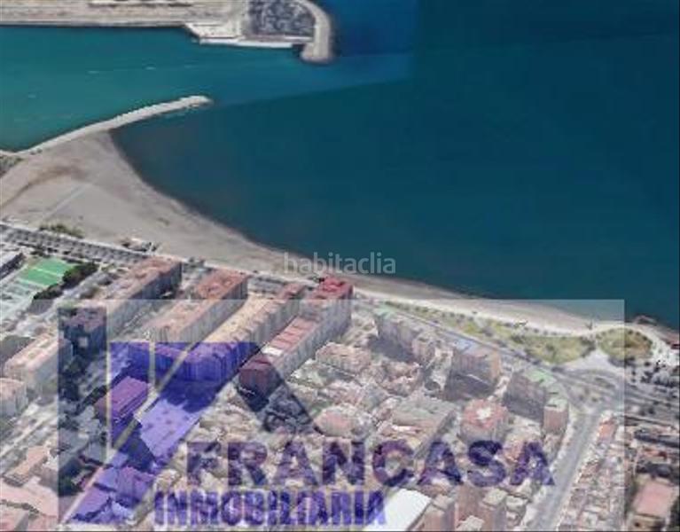 Foto b07777ef-fff0-4447-a574-7e4d7d75fdc4. Locale commerciale in Parque Ayala - Jardín de la Abadía - Huelín Málaga