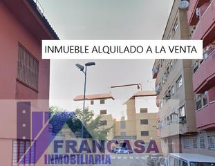 Pis a Algemesí. Algemesípiso