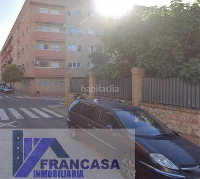 Foto dfdfaa05-7159-4410-8457-1c7293917074. Piso  en Algemesí