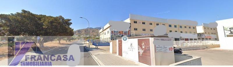 Foto 9c64b77d-381a-40d6-9df2-ae32a8c85885. Geschäftsraum in balcón de Finestrat-terra marina Finestrat