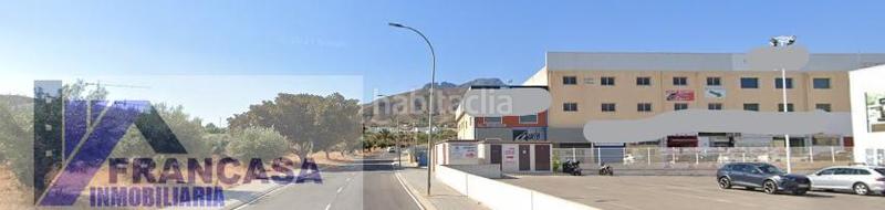 Foto bcf7185f-2377-4261-b840-4738a61a520b. Geschäftsraum in balcón de Finestrat-terra marina Finestrat