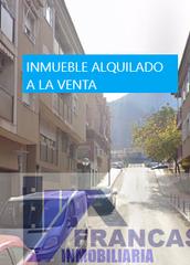Flat in Gea y Truyols. San josé de la vegapiso