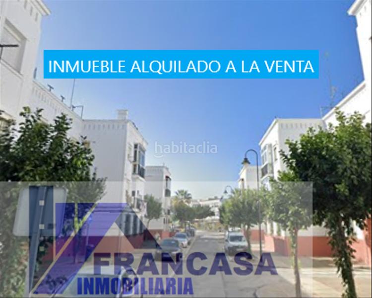Foto 55de6ce3-c88d-4264-a63e-ab8c2d89f0fa. Pis a La Pastora - La Estación San Fernando