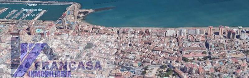 Foto e44b356b-99e9-43a9-bae4-878f2821ac37. Piso  en Puerto Deportivo Fuengirola