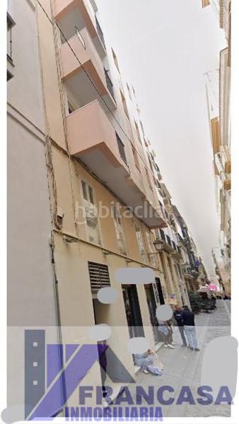 Foto 29aa9bc7-c7e2-4028-91a7-f40fed9fe078. Appartamento in Centro Histórico Cádiz