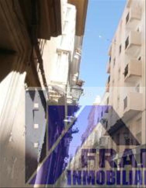 Foto 4226c456-abdb-486c-b017-966c1945a476. Appartamento in Centro Histórico Cádiz