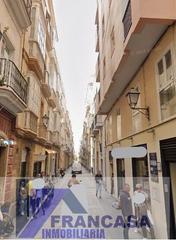 Pis a Centro Histórico. Cádizpiso