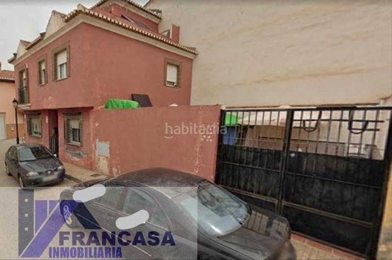 Foto 0be105b8-53cd-4dd2-9933-c83de4020c11. Casa las gabiascasa en San Francisco - El Chorrillo Gabias (Las)