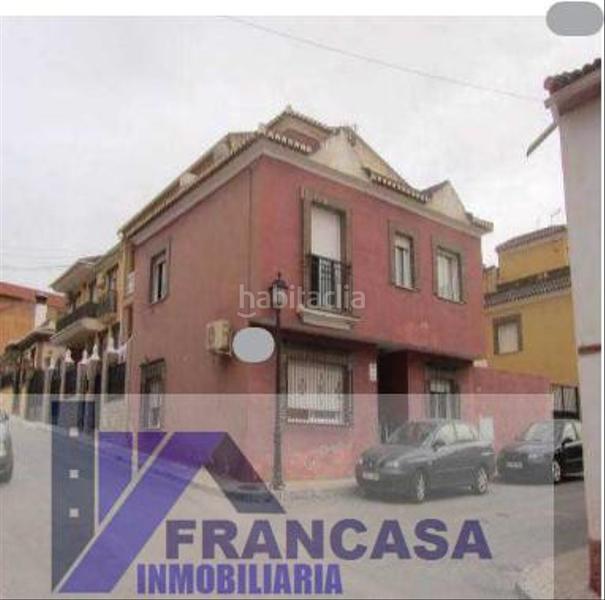 Foto 9984f43e-6c72-490a-b89f-506d16bc78f8. Casa las gabiascasa en San Francisco - El Chorrillo Gabias (Las)