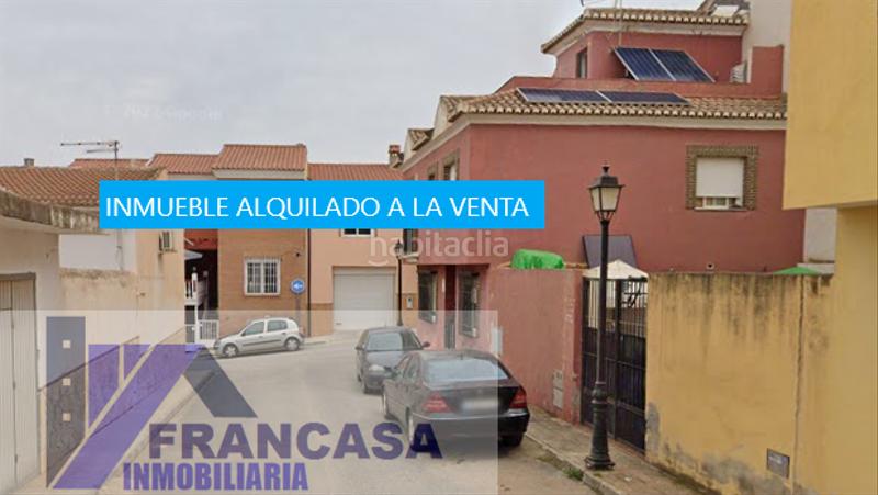 Foto b1d43732-7b4c-42fa-8934-3c5dbd882de1. Casa las gabiascasa en San Francisco - El Chorrillo Gabias (Las)