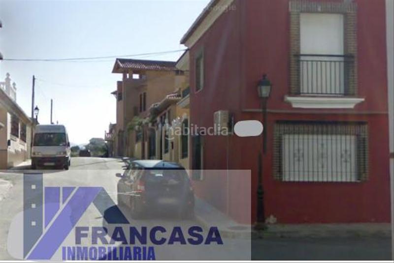 Foto e27a57f9-37cd-4f17-847a-1e26d166d6bb. Casa las gabiascasa en San Francisco - El Chorrillo Gabias (Las)