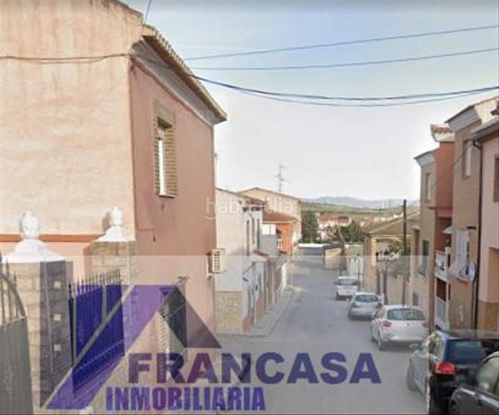 Foto e37645ab-e957-436a-9b69-3ec70936b1e7. Casa las gabiascasa en San Francisco - El Chorrillo Gabias (Las)