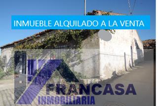 Casa a Pereruela. Pereruelacasa