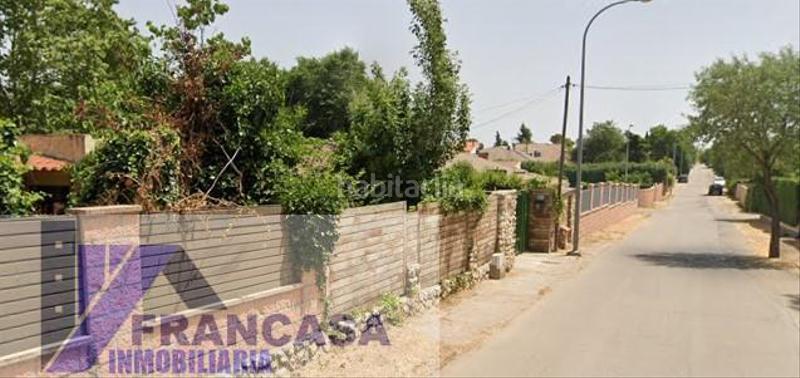 Foto ffd9c229-bede-4549-b3c3-75eef712a3ef. Chalet  en Villar del Olmo