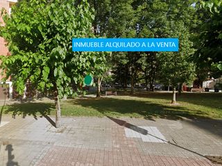 Pis a Galdakao