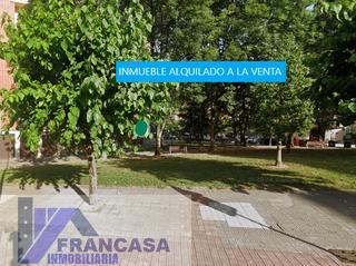 Pis a Galdakao. Galdakaopiso