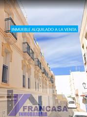 Flat in Puerto de Garrucha. Garruchapiso