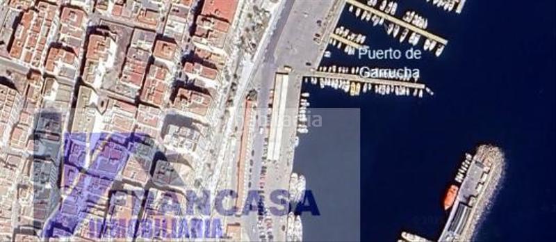 Foto 99e2bcba-72eb-435c-8d30-3dbe518d7026. Pis a puerto de Garrucha Garrucha