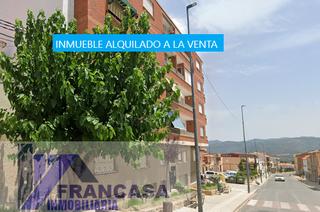 Appartement à Montesa. Montesapiso