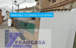 Maison à Velada. Veladacasa