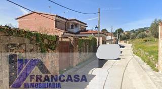 Casa a Navalcán. Navalcáncasa